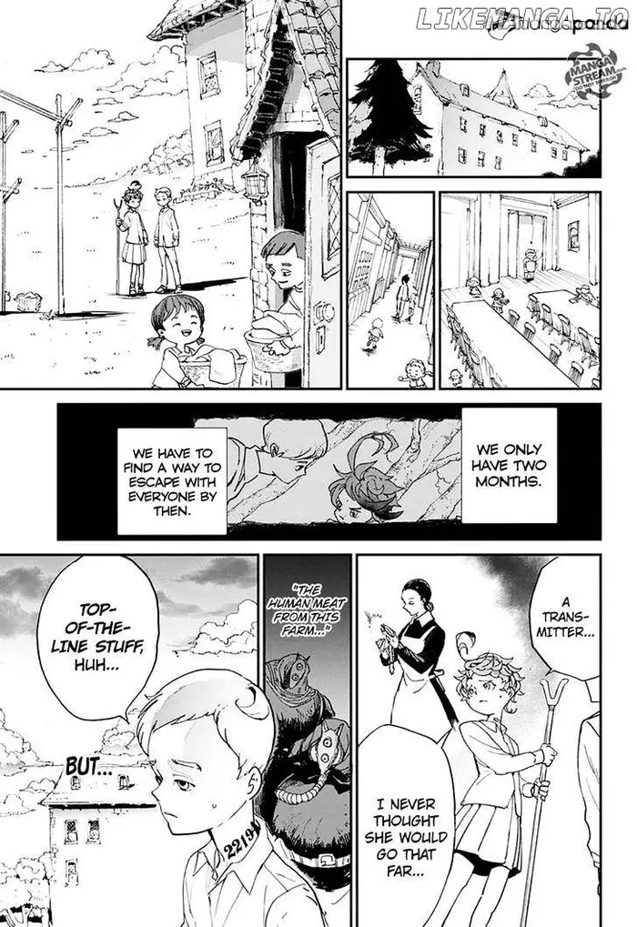 The Promised Neverland Chapter 3 image 03_optimized
